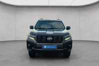 Toyota Land Cruiser din 2023 cu 8.058 km - oferta TOY172686 - foto 9