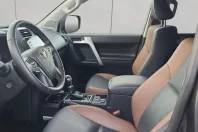 Toyota Land Cruiser din 2023 cu 8.058 km - oferta TOY172686 - foto 10