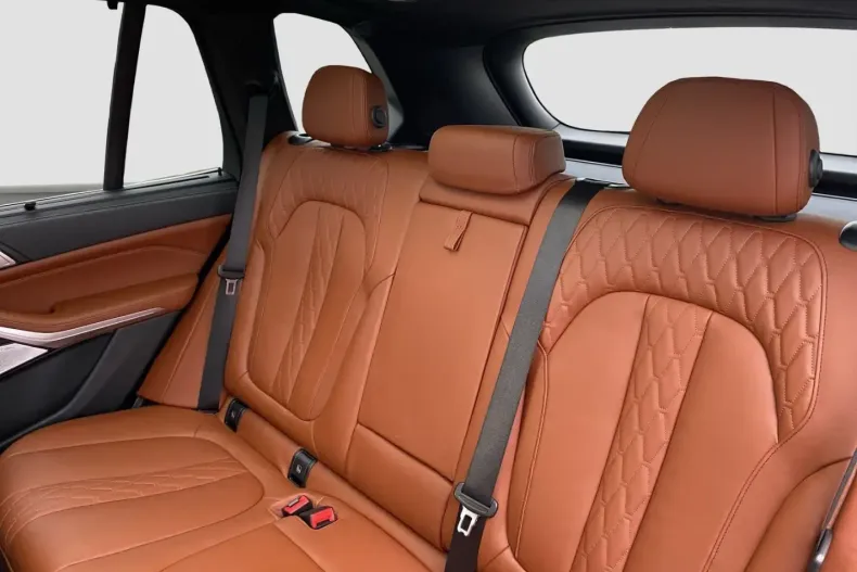 BMW X5 din 2023 cu 42.960 km - oferta BMW172687 - foto 10