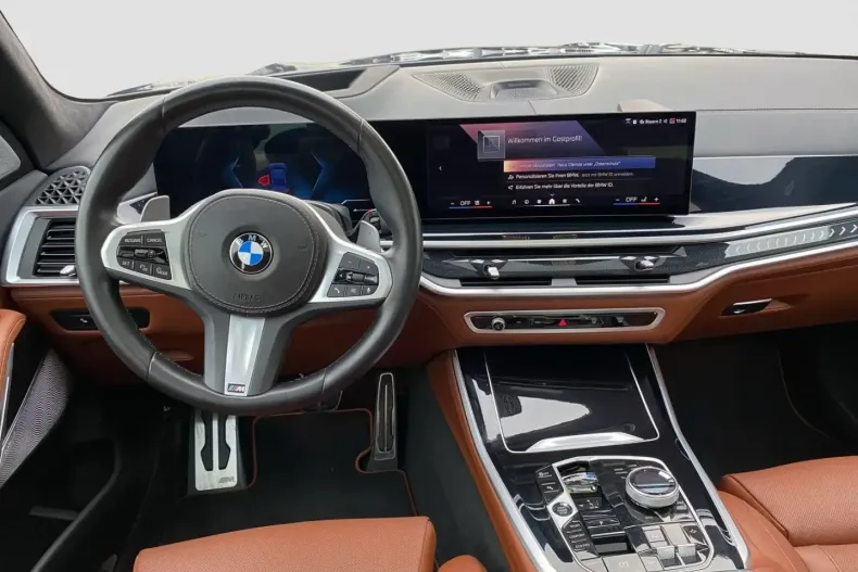 BMW X5 din 2023 cu 42.960 km - oferta BMW172687 - foto 13