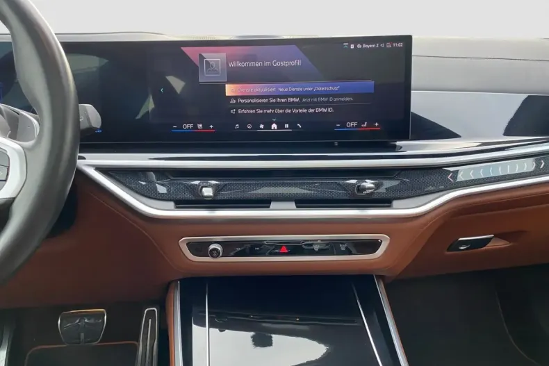 BMW X5 din 2023 cu 42.960 km - oferta BMW172687 - foto 15