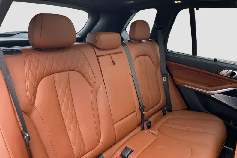 BMW X5 din 2023 cu 42.960 km - oferta BMW172687 - foto 17