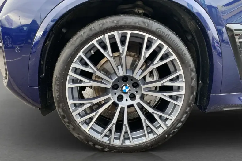 BMW X5 din 2023 cu 42.960 km - oferta BMW172687 - foto 19