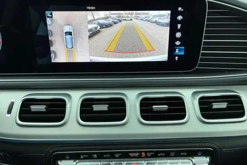 Mercedes-Benz GLE 450 din 2021 cu 88.838 km - oferta MER172688 - foto 11