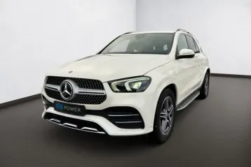 Mercedes-Benz GLE 350 din 2021 - oferta MER172689