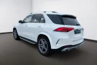 Mercedes-Benz GLE 350 din 2021 cu 95.622 km - oferta MER172689 - foto 2