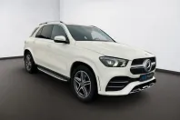 Mercedes-Benz GLE 350 din 2021 cu 95.622 km - oferta MER172689 - foto 4