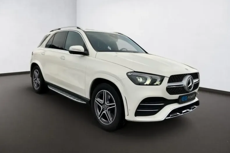 Mercedes-Benz GLE 350 din 2021 cu 95.622 km - oferta MER172689 - foto 4