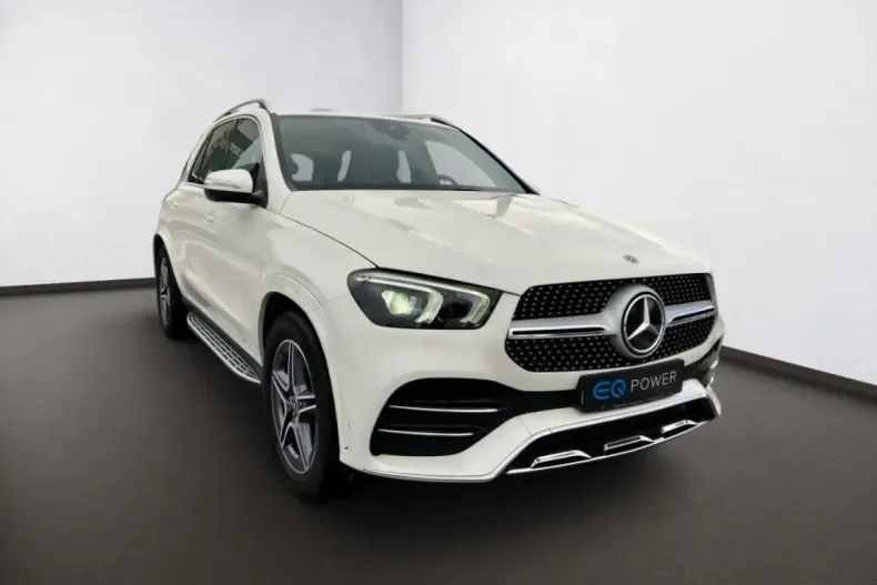 Mercedes-Benz GLE 350 din 2021 cu 95.622 km - oferta MER172689 - foto 5