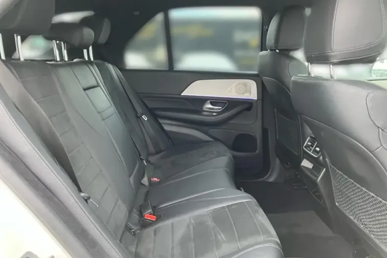 Mercedes-Benz GLE 350 din 2021 cu 95.622 km - oferta MER172689 - foto 10