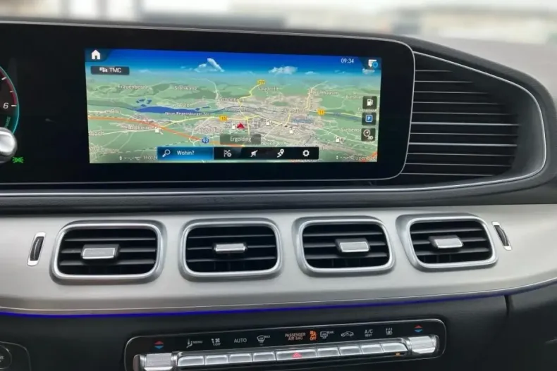 Mercedes-Benz GLE 350 din 2021 cu 95.622 km - oferta MER172689 - foto 11