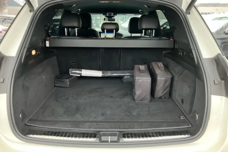 Mercedes-Benz GLE 350 din 2021 cu 95.622 km - oferta MER172689 - foto 13