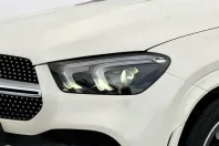 Mercedes-Benz GLE 350 din 2021 cu 95.622 km - oferta MER172689 - foto 14