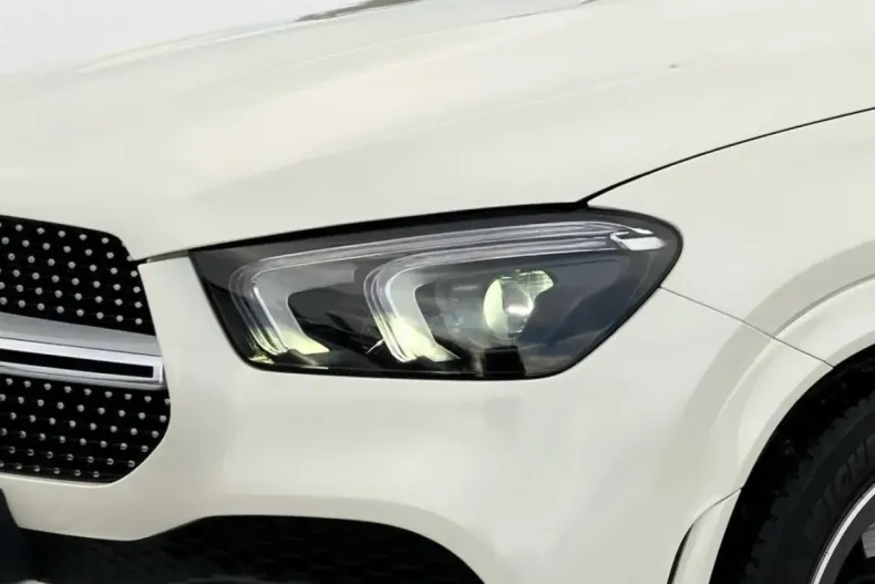 Mercedes-Benz GLE 350 din 2021 cu 95.622 km - oferta MER172689 - foto 14