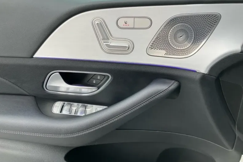 Mercedes-Benz GLE 350 din 2021 cu 95.622 km - oferta MER172689 - foto 16