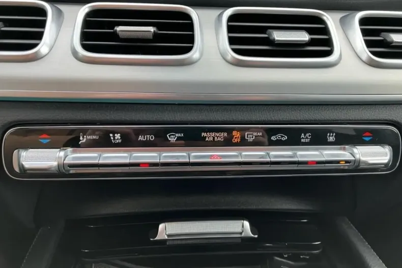 Mercedes-Benz GLE 350 din 2021 cu 95.622 km - oferta MER172689 - foto 25