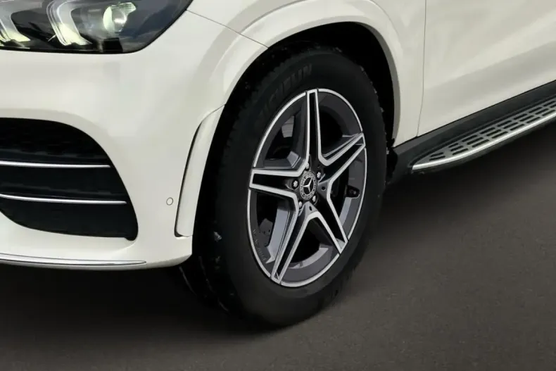 Mercedes-Benz GLE 350 din 2021 cu 95.622 km - oferta MER172689 - foto 26