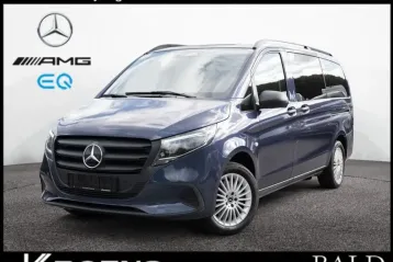 Mercedes-Benz Vito din 2024 - oferta MER172690