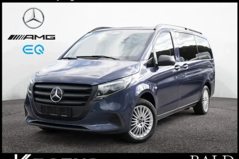 Mercedes-Benz Vito din 2024 cu 63.569 km - oferta MER172690 - foto 1