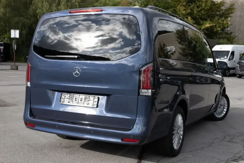 Mercedes-Benz Vito din 2024 cu 63.569 km - oferta MER172690 - foto 3