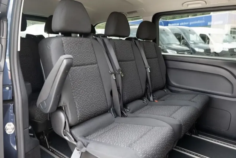 Mercedes-Benz Vito din 2024 cu 63.569 km - oferta MER172690 - foto 4