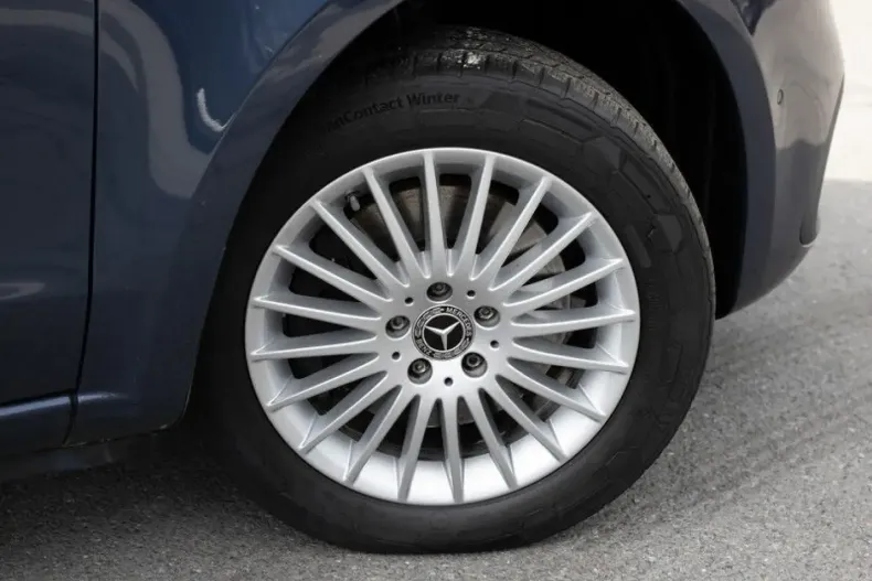 Mercedes-Benz Vito din 2024 cu 63.569 km - oferta MER172690 - foto 5