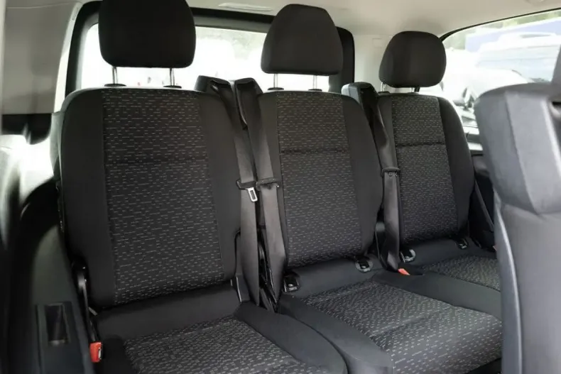 Mercedes-Benz Vito din 2024 cu 63.569 km - oferta MER172690 - foto 6