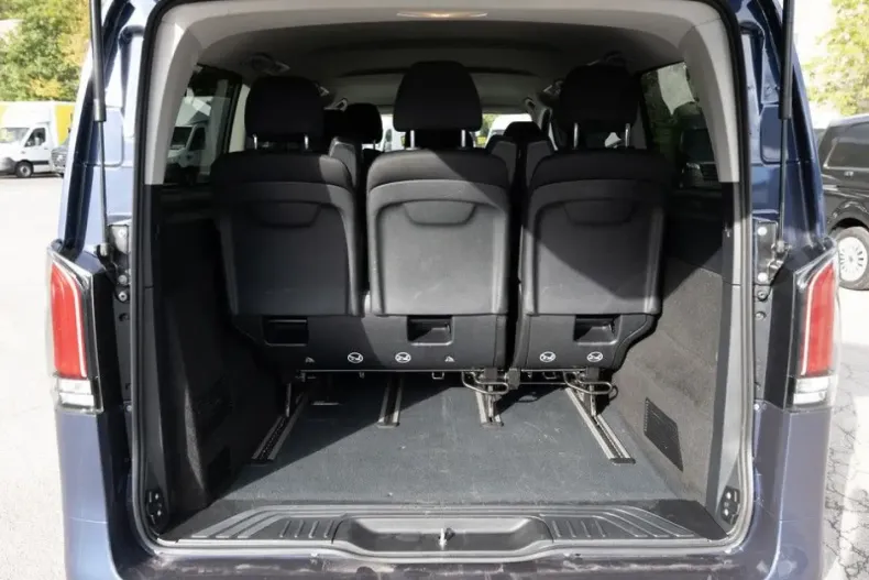 Mercedes-Benz Vito din 2024 cu 63.569 km - oferta MER172690 - foto 7