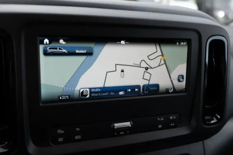 Mercedes-Benz Vito din 2024 cu 63.569 km - oferta MER172690 - foto 9