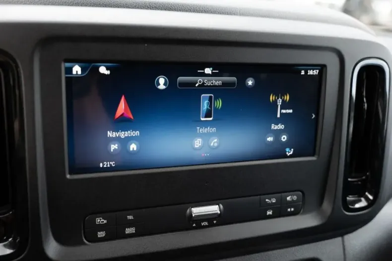 Mercedes-Benz Vito din 2024 cu 63.569 km - oferta MER172690 - foto 10