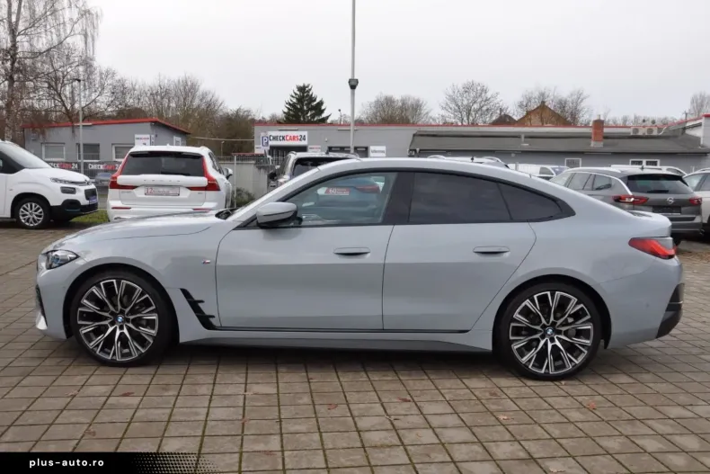 BMW 420 Gran Coupé din 2024 cu 30.500 km - oferta BMW172691 - foto 12