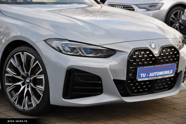 BMW 420 Gran Coupé din 2024 cu 30.500 km - oferta BMW172691 - foto 15