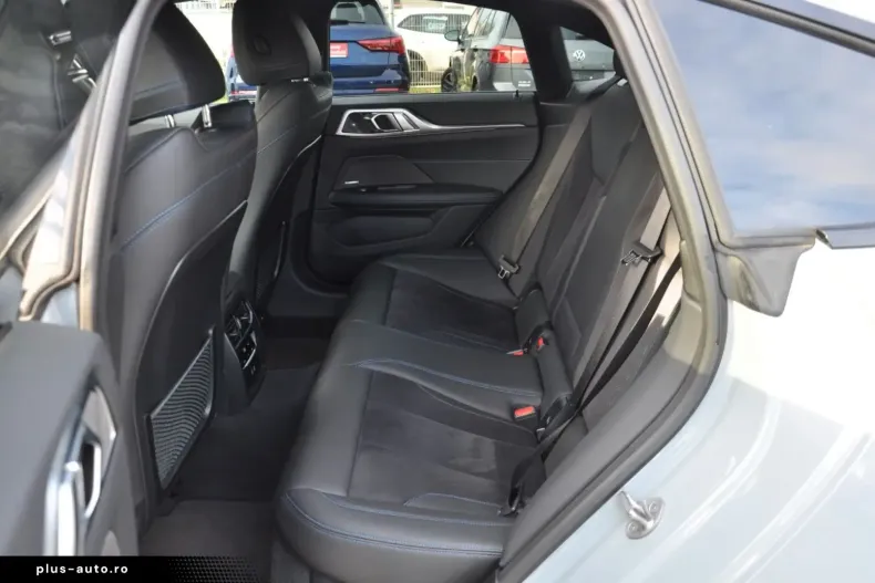 BMW 420 Gran Coupé din 2024 cu 30.500 km - oferta BMW172691 - foto 22