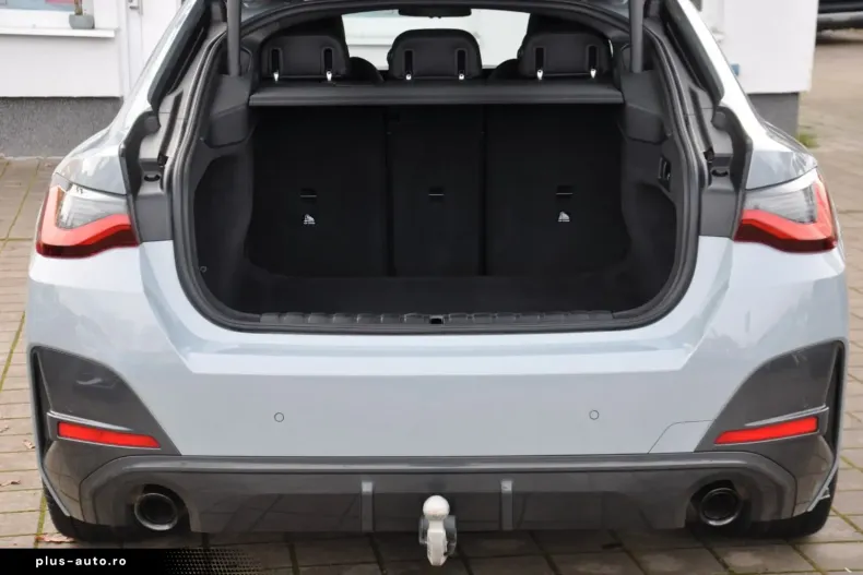 BMW 420 Gran Coupé din 2024 cu 30.500 km - oferta BMW172691 - foto 24