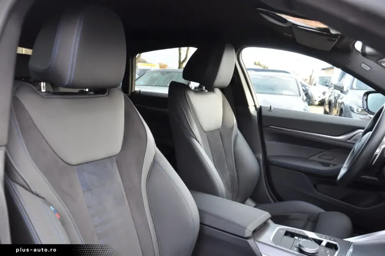 BMW 420 Gran Coupé din 2024 cu 30.500 km - oferta BMW172691 - foto 29