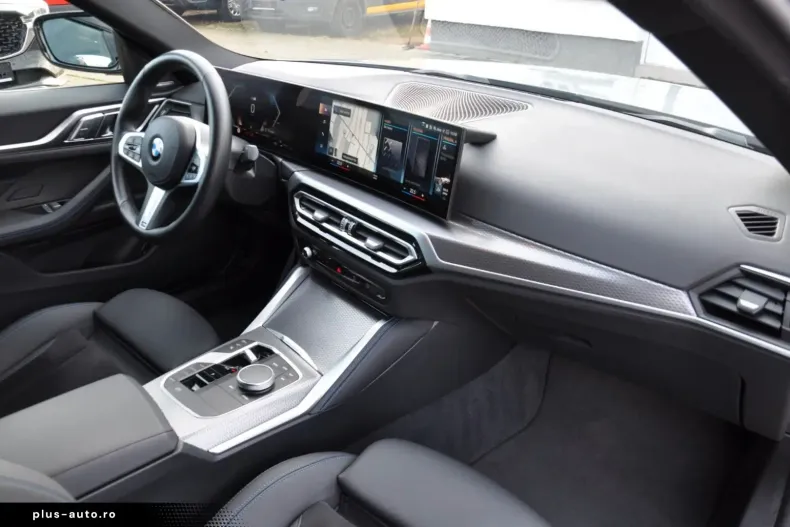 BMW 420 Gran Coupé din 2024 cu 30.500 km - oferta BMW172691 - foto 30