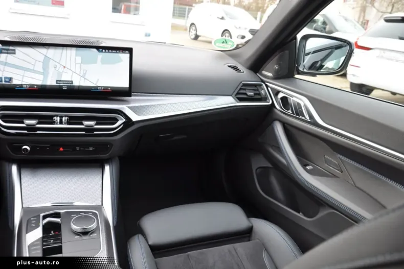 BMW 420 Gran Coupé din 2024 cu 30.500 km - oferta BMW172691 - foto 38