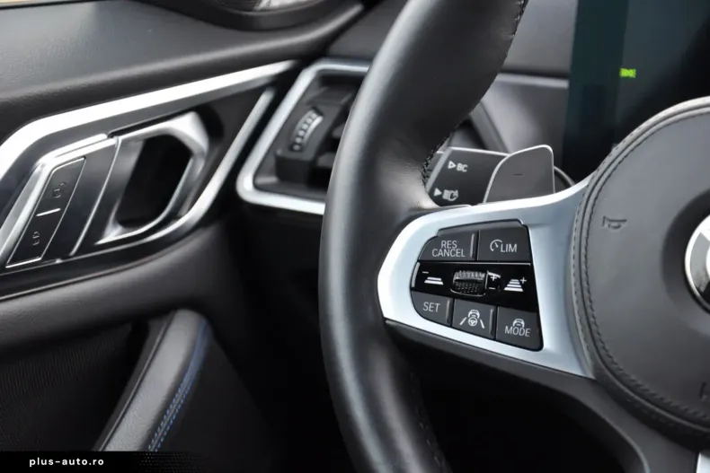 BMW 420 Gran Coupé din 2024 cu 30.500 km - oferta BMW172691 - foto 39