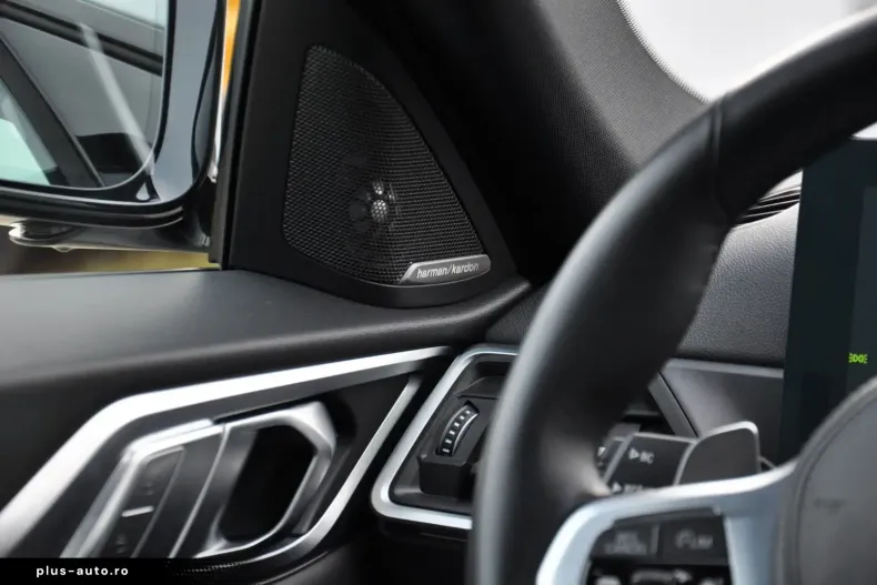 BMW 420 Gran Coupé din 2024 cu 30.500 km - oferta BMW172691 - foto 41