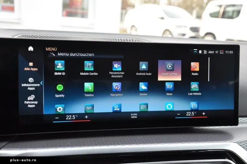 BMW 420 Gran Coupé din 2024 cu 30.500 km - oferta BMW172691 - foto 43