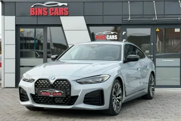 BMW 420 din 2023 - oferta BMW172692