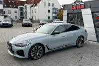 BMW 420 din 2023 cu 38.000 km - oferta BMW172692 - foto 2