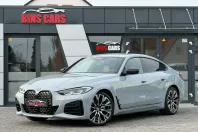 BMW 420 din 2023 cu 38.000 km - oferta BMW172692 - foto 3