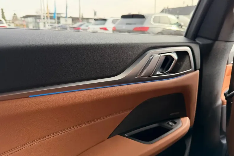 BMW 420 din 2023 cu 38.000 km - oferta BMW172692 - foto 20