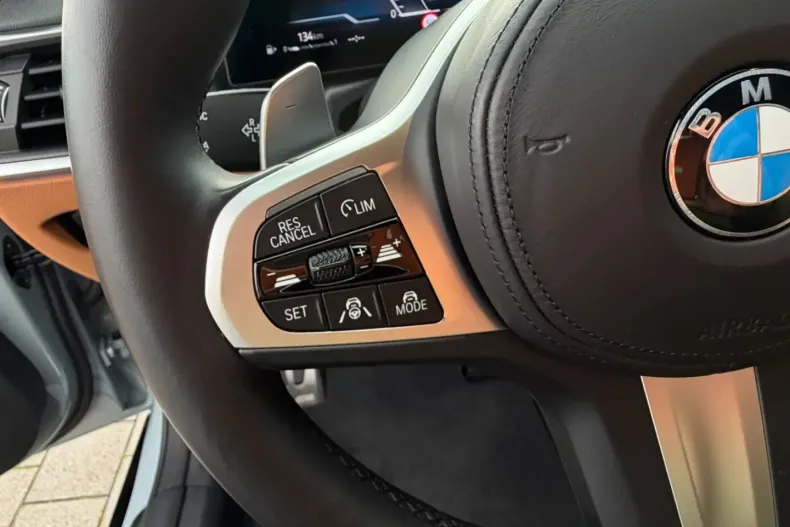 BMW 420 din 2023 cu 38.000 km - oferta BMW172692 - foto 21