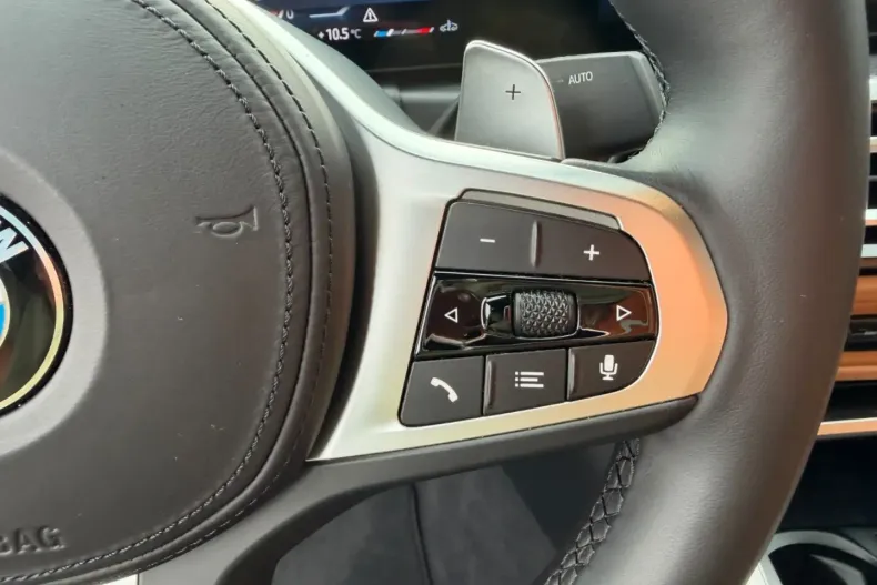 BMW 420 din 2023 cu 38.000 km - oferta BMW172692 - foto 22