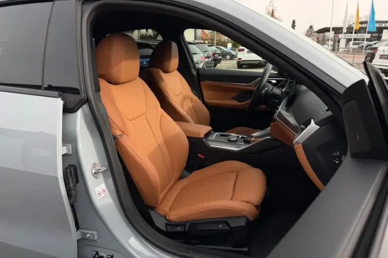 BMW 420 din 2023 cu 38.000 km - oferta BMW172692 - foto 26