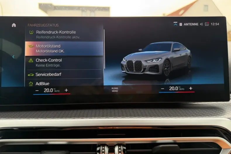 BMW 420 din 2023 cu 38.000 km - oferta BMW172692 - foto 30