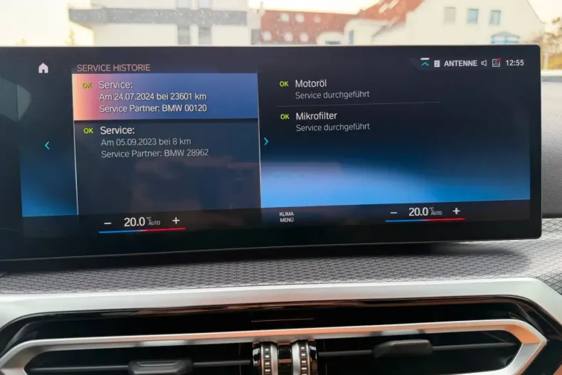 BMW 420 din 2023 cu 38.000 km - oferta BMW172692 - foto 31