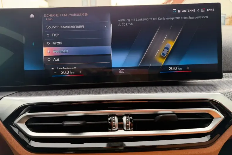 BMW 420 din 2023 cu 38.000 km - oferta BMW172692 - foto 33